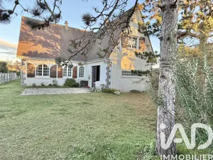 House in Pirou (50770)