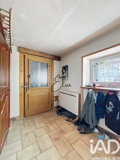 Maison à Chênex (74520)