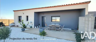 House in Ginestas (11120)