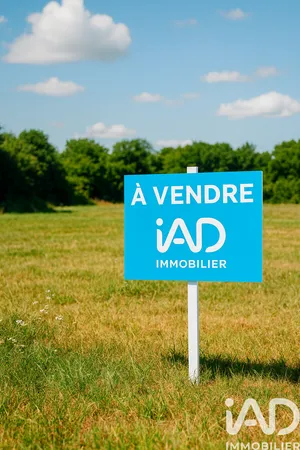 Building plot at Le Quesnel (80118)