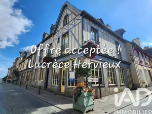 Apartment at Châteaugiron (35410)