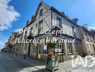 Appartement à Châteaugiron (35410)