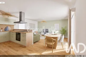 Appartement à Enghien-les-Bains (95880)