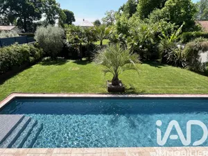 House at Idron (64320)