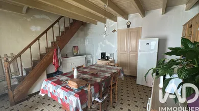 Longere in Mondion (86230)