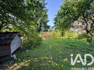 Building plot at Vendresse (08160)