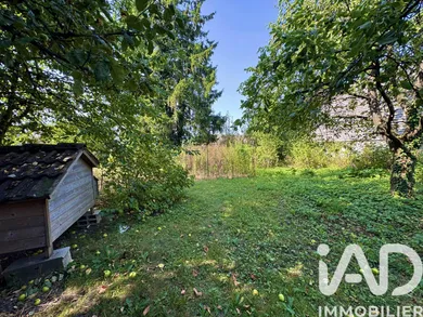 Building plot at Vendresse (08160)