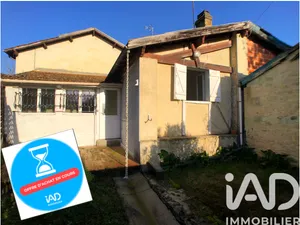 Maison à Bonnetan (33370)