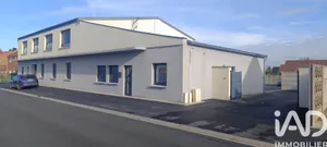 Apartment at Annequin (62149)