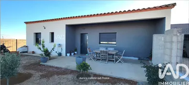 House in Ginestas (11120)