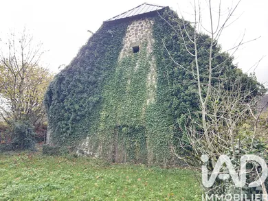 Barn in Saint-Martin-Cantalès (15140)