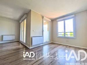 Appartement à Mantes-la-Ville (78711)