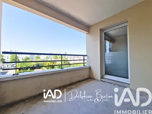 Appartement à Mantes-la-Ville (78711)