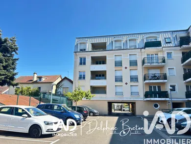 Appartement à Mantes-la-Ville (78711)