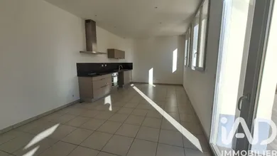 Appartement à Elne (66200)
