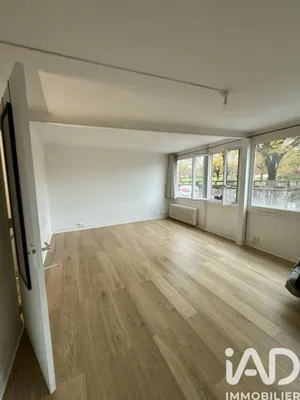 Appartement à Limoges (87000)
