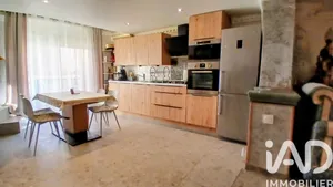 House at Thézan-lès-Béziers (34490)