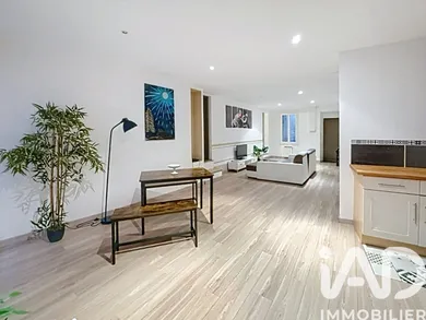Appartement à Grasse (06130)