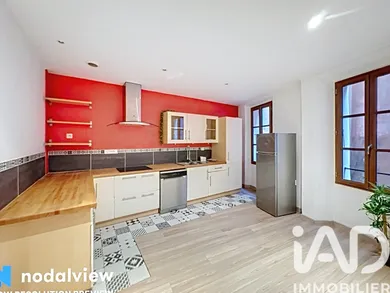 Appartement à Grasse (06130)