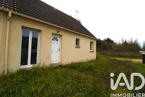 Maison à Les Villages Vovéens (28150)