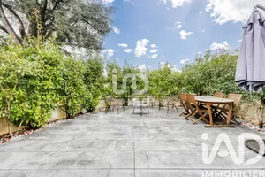 Apartment at Brie-Comte-Robert (77170)