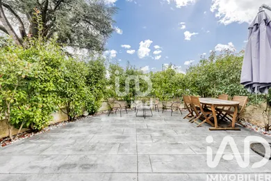 Appartement à Coubert (77170)