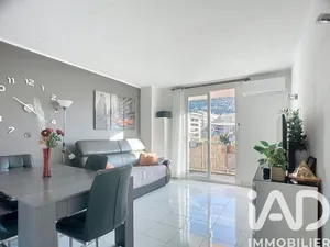 Appartement à Nice (06000)