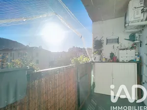 Apartment in Nice (06000)