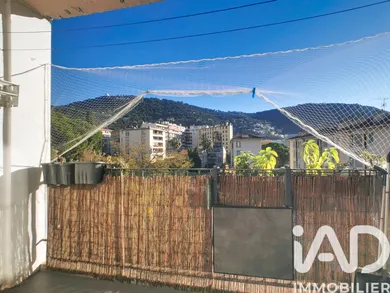 Apartment in Nice (06000)