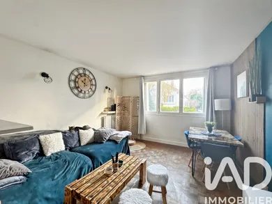 Appartement à Massy (91300)