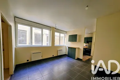 Apartment in Nancy (54000)