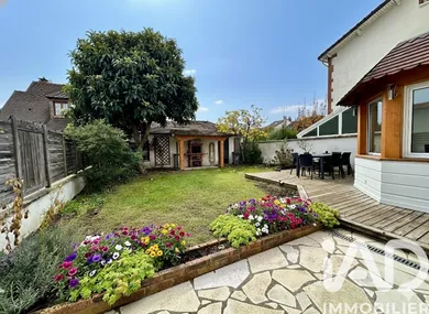 Maison à Houilles (78800)