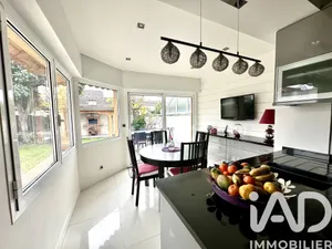 House in Houilles (78800)