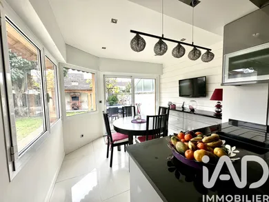 Maison à Houilles (78800)