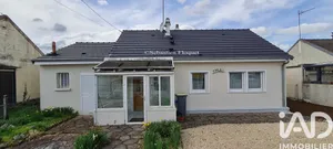 Maison à Saran (45770)