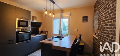House in Houdain (62150)