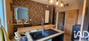 Maison à Houdain (62150)