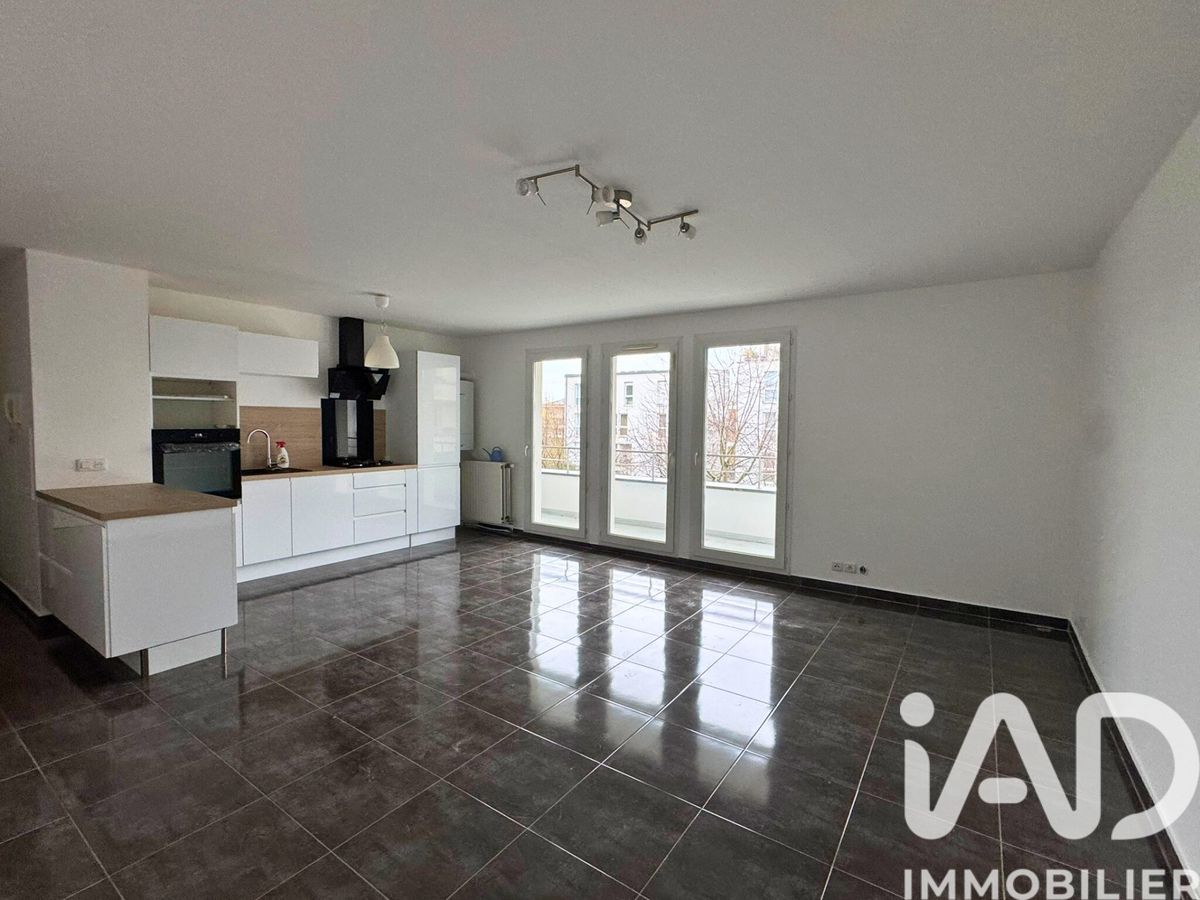 appartement à Fleury-Mérogis