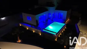 House at Montfrin (30490)