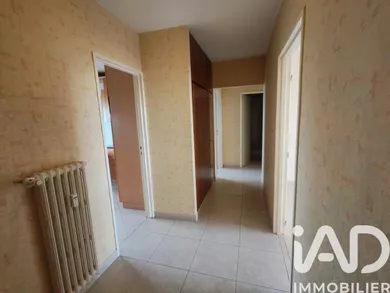 Apartment in Thionville (57100)