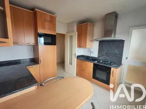 Appartement à Thionville (57100)