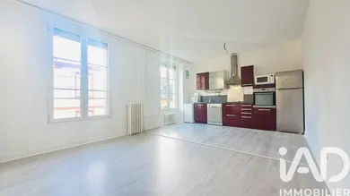 Appartement à Dinard (35800)