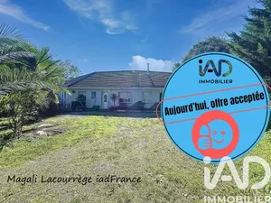 House at Méracq (64410)