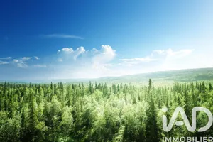 Farm land at LA CAPELLE NBONANCE (12130)