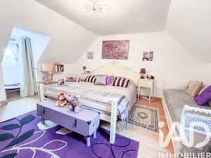 Townhouse in Tessy-Bocage (50420)