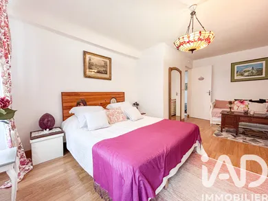 Townhouse in Tessy-Bocage (50420)