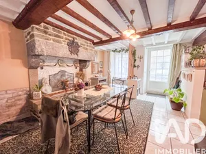 Townhouse at Tessy-Bocage (50420)