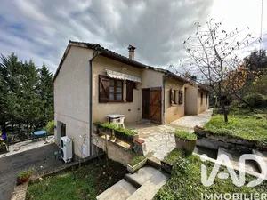 Maison à Pradines (46090)