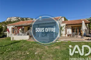 House at La Bouilladisse (13720)