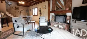 House at Bréval (78980)